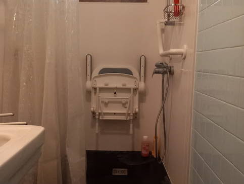 Chambre Chez L'habitant Seyne 665662-5