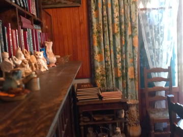 Quedarse en casa à louer à Seyne - otra habitación-8