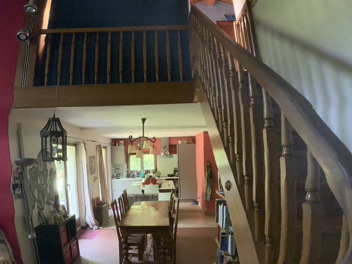 Gastgezin Martigny 623750