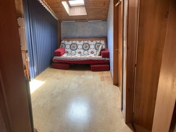 Chambre Chez L'habitant Martigny 623750-6