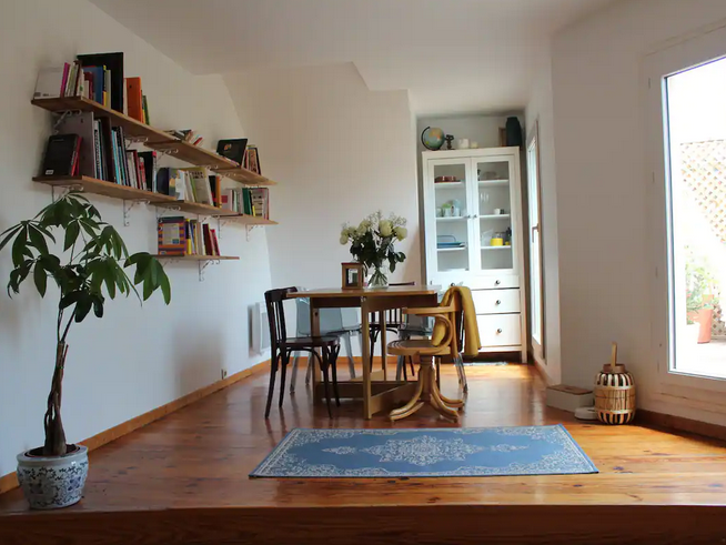 Homestay L'Île-Saint-Denis 253141