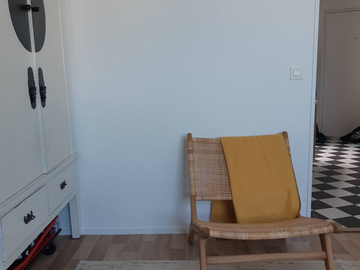 Room For Rent L'île-Saint-Denis 253141