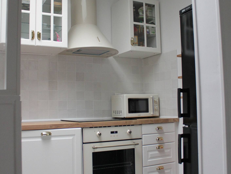 Chambre Chez L'habitant L'Île-Saint-Denis 253141-5