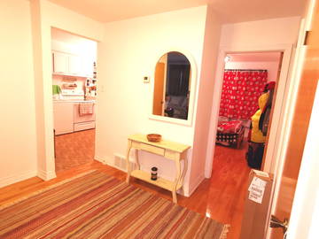 Colocation à louer à Montréal - autre pièce-9