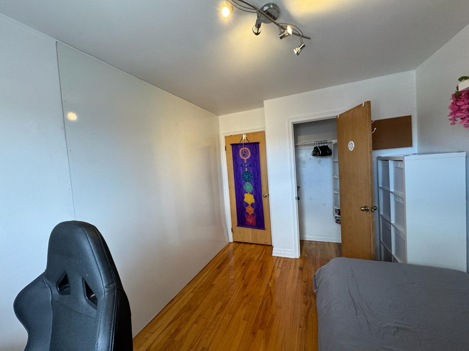 Colocation Montréal 666226