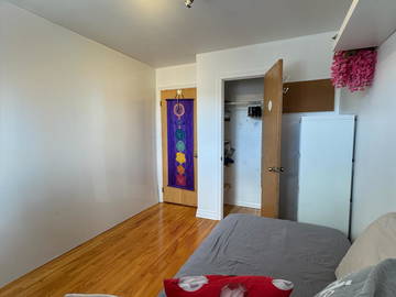Colocation à louer à Montréal - chambre-7