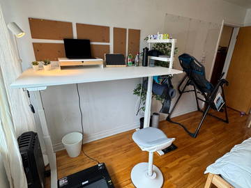 Wohngemeinschaft zu vermieten in Montréal - Foto 19-19
