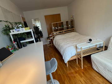 Wohngemeinschaft zu vermieten in Montréal - Foto 15-15