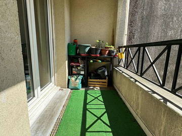 Chambre chez l'habitant à louer à Choisy-Le-Roi - photo 9 : autre pièce-9
