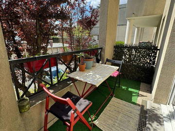 Chambre chez l'habitant à louer à Choisy-Le-Roi - photo 3 : autre pièce-3
