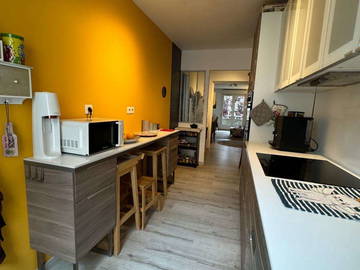 Chambre chez l'habitant à louer à Choisy-Le-Roi - photo 5 : autre pièce-5