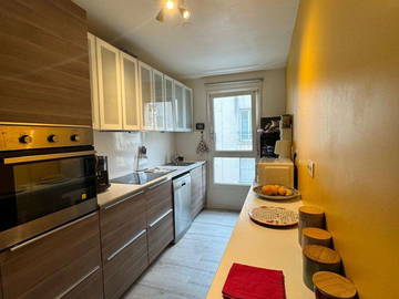 Chambre chez l'habitant à louer à Choisy-Le-Roi - photo 8 : autre pièce-8