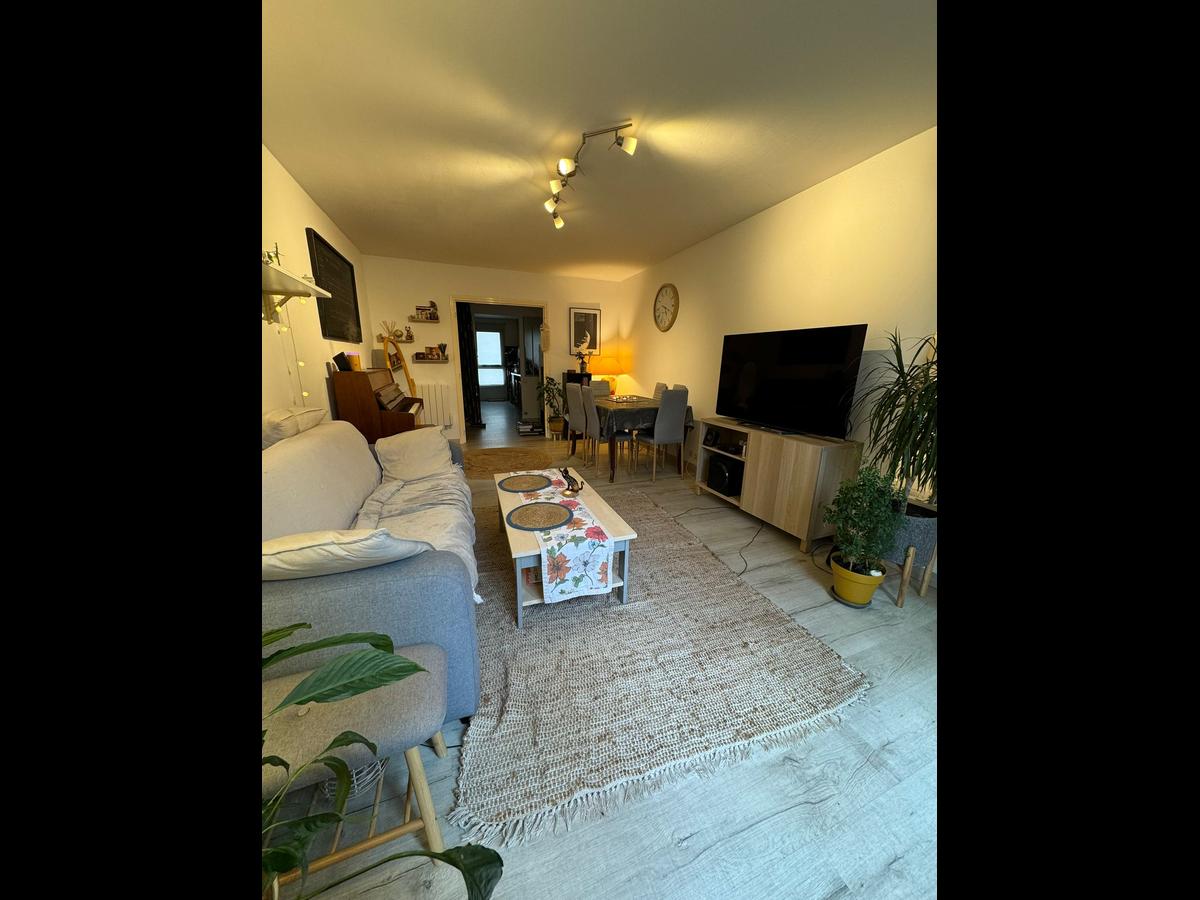 Chambre Chez L'habitant Choisy-le-Roi 675431