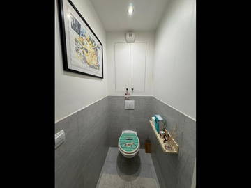 Chambre chez l'habitant à louer à Choisy-Le-Roi - photo 13 : autre pièce-13