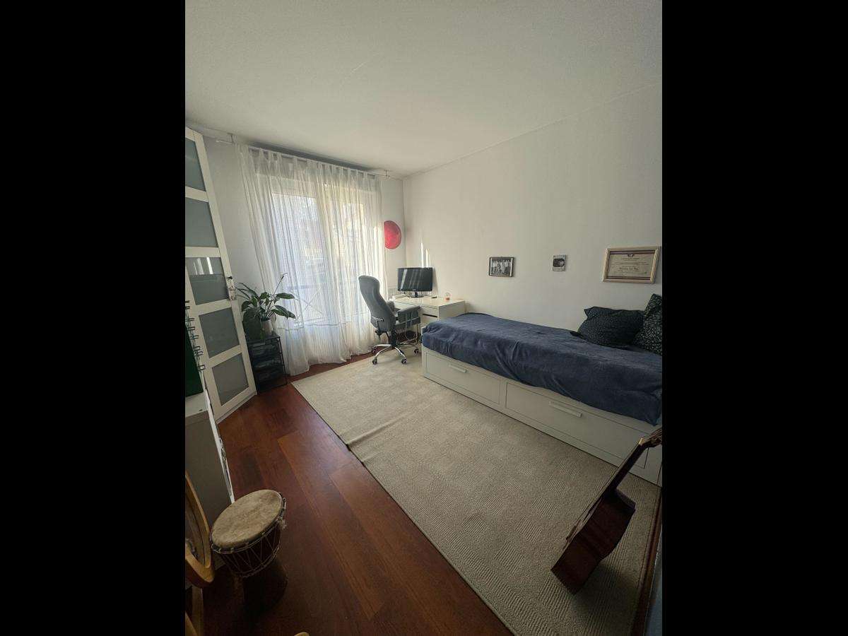 Chambre Chez L'habitant Choisy-le-Roi 675431