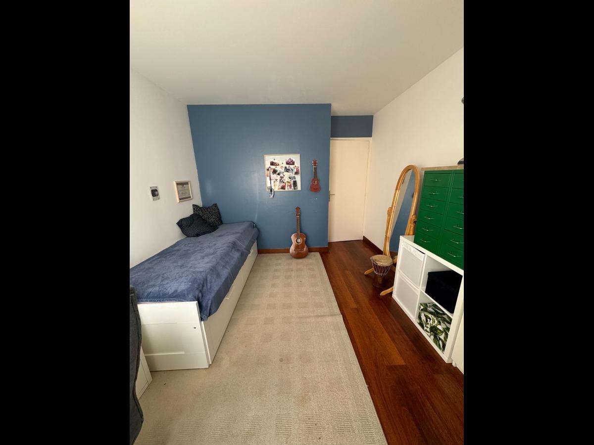 Chambre Chez L'habitant Choisy-le-Roi 675431