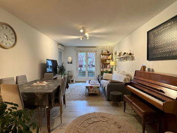 Chambre chez l'habitant à louer à Choisy-Le-Roi - photo 14 : autre pièce-14