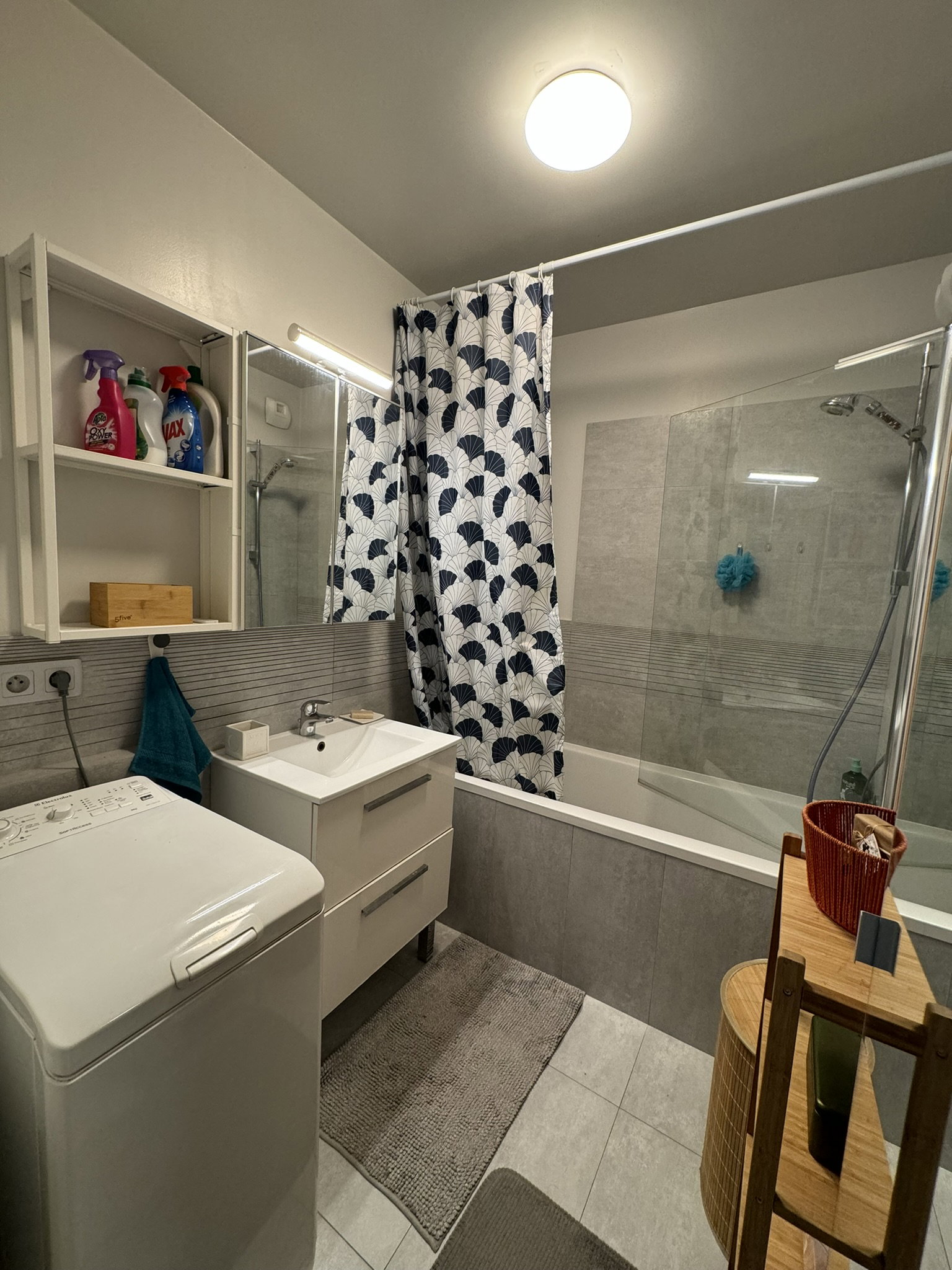Chambre Chez L'habitant Choisy-le-Roi 675431