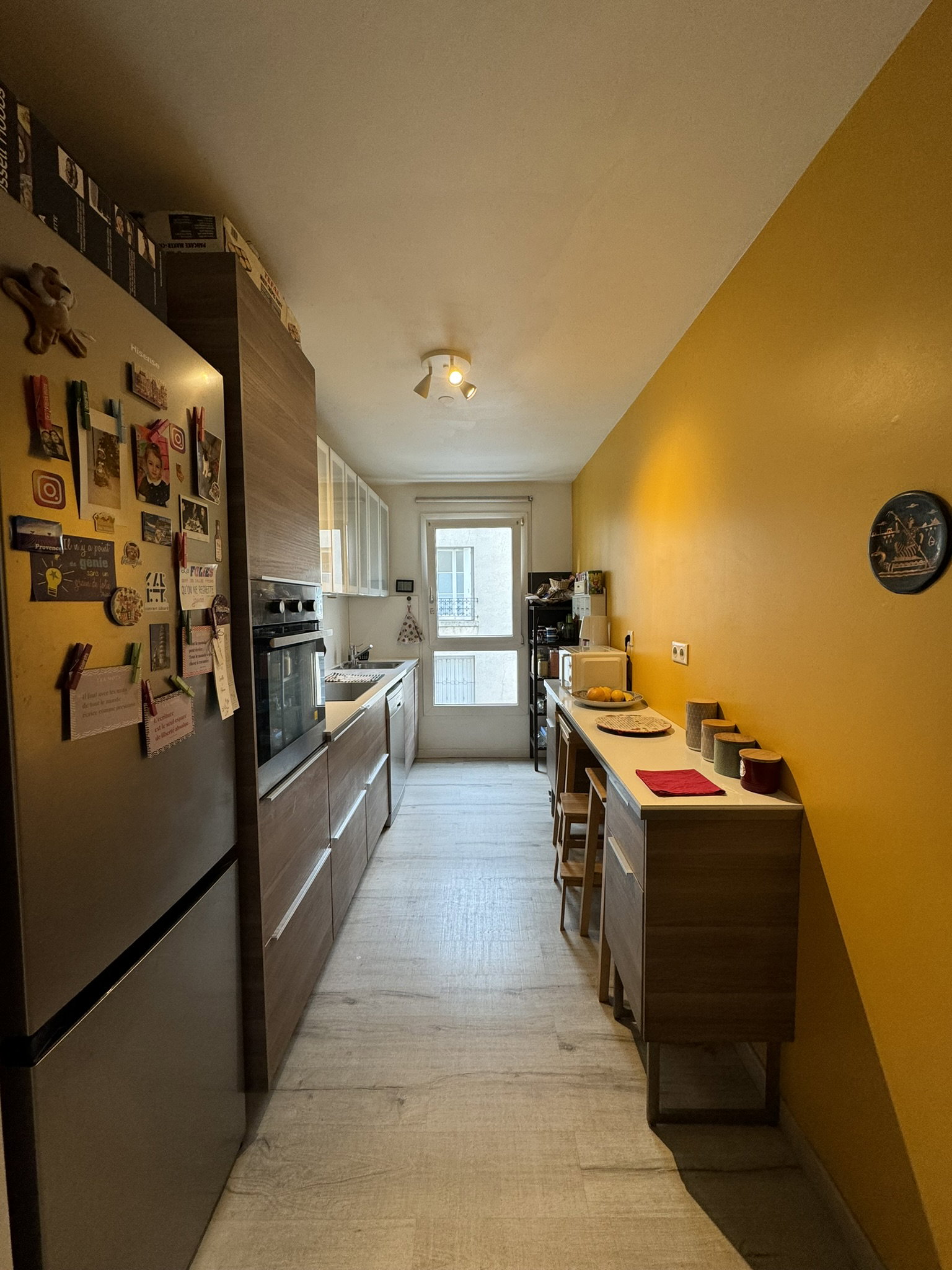 Chambre Chez L'habitant Choisy-le-Roi 675431