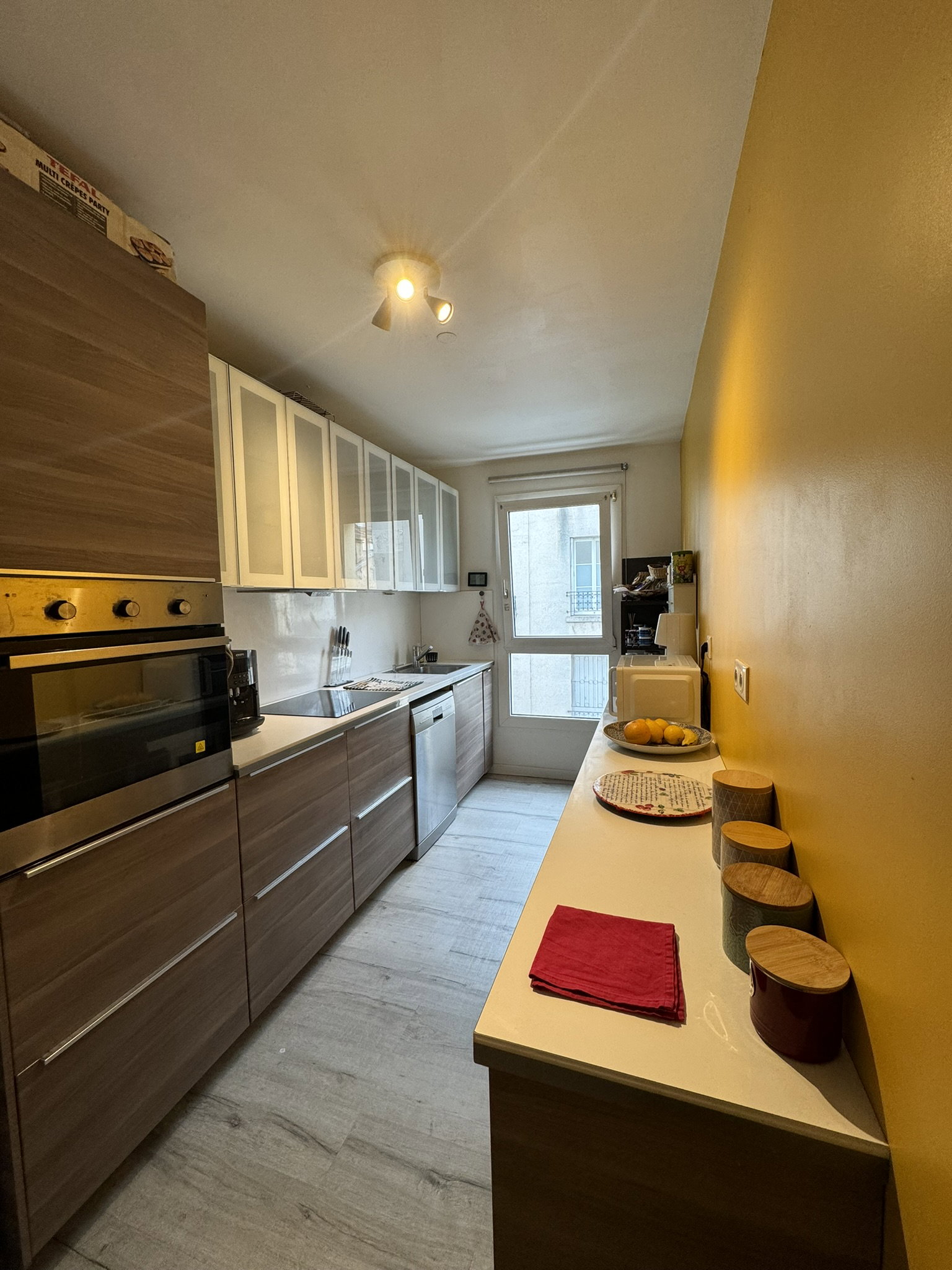 Chambre Chez L'habitant Choisy-le-Roi 675431