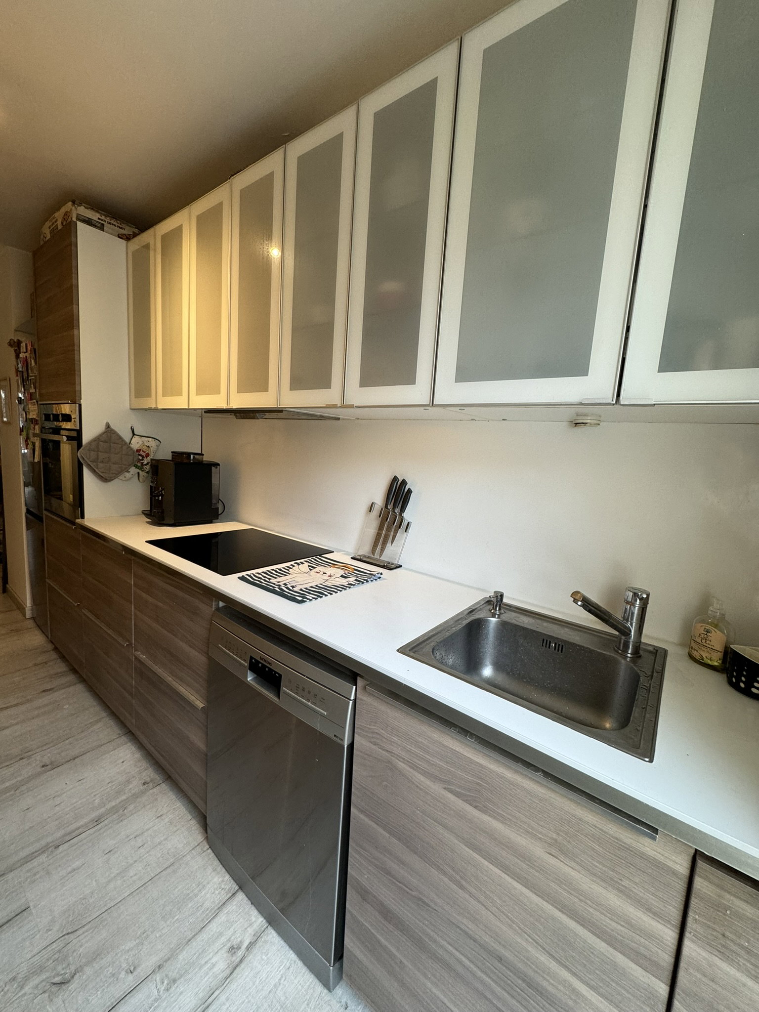 Chambre Chez L'habitant Choisy-le-Roi 675431
