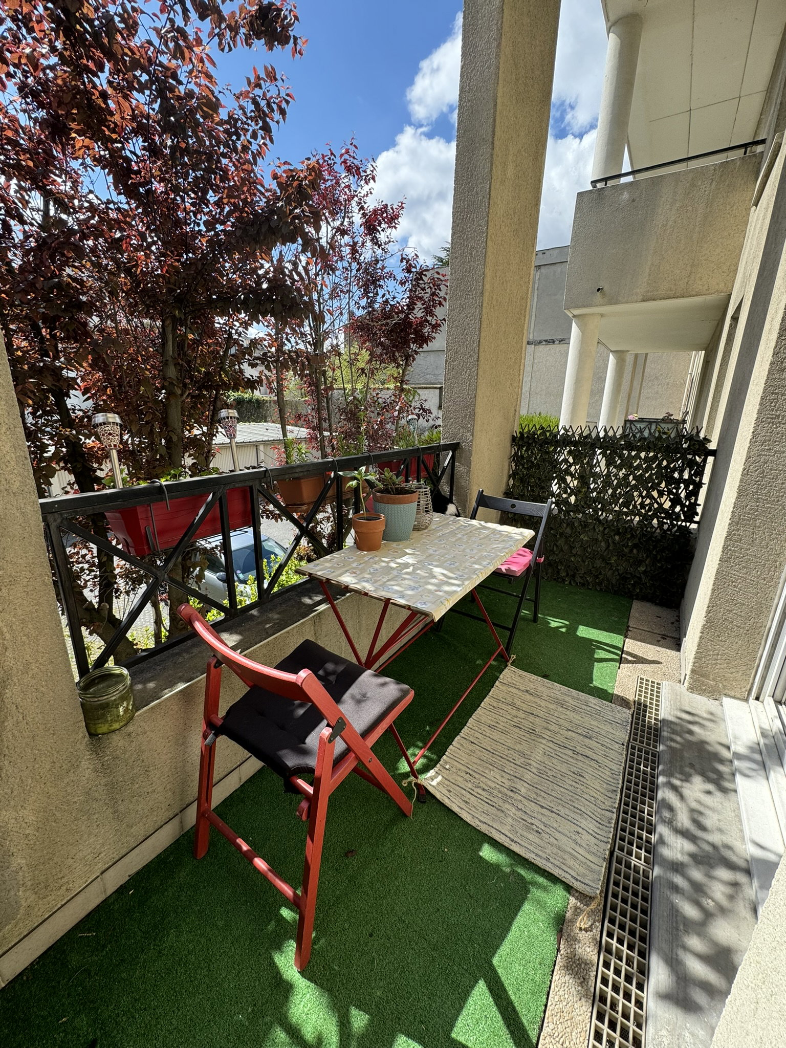 Chambre Chez L'habitant Choisy-le-Roi 675431