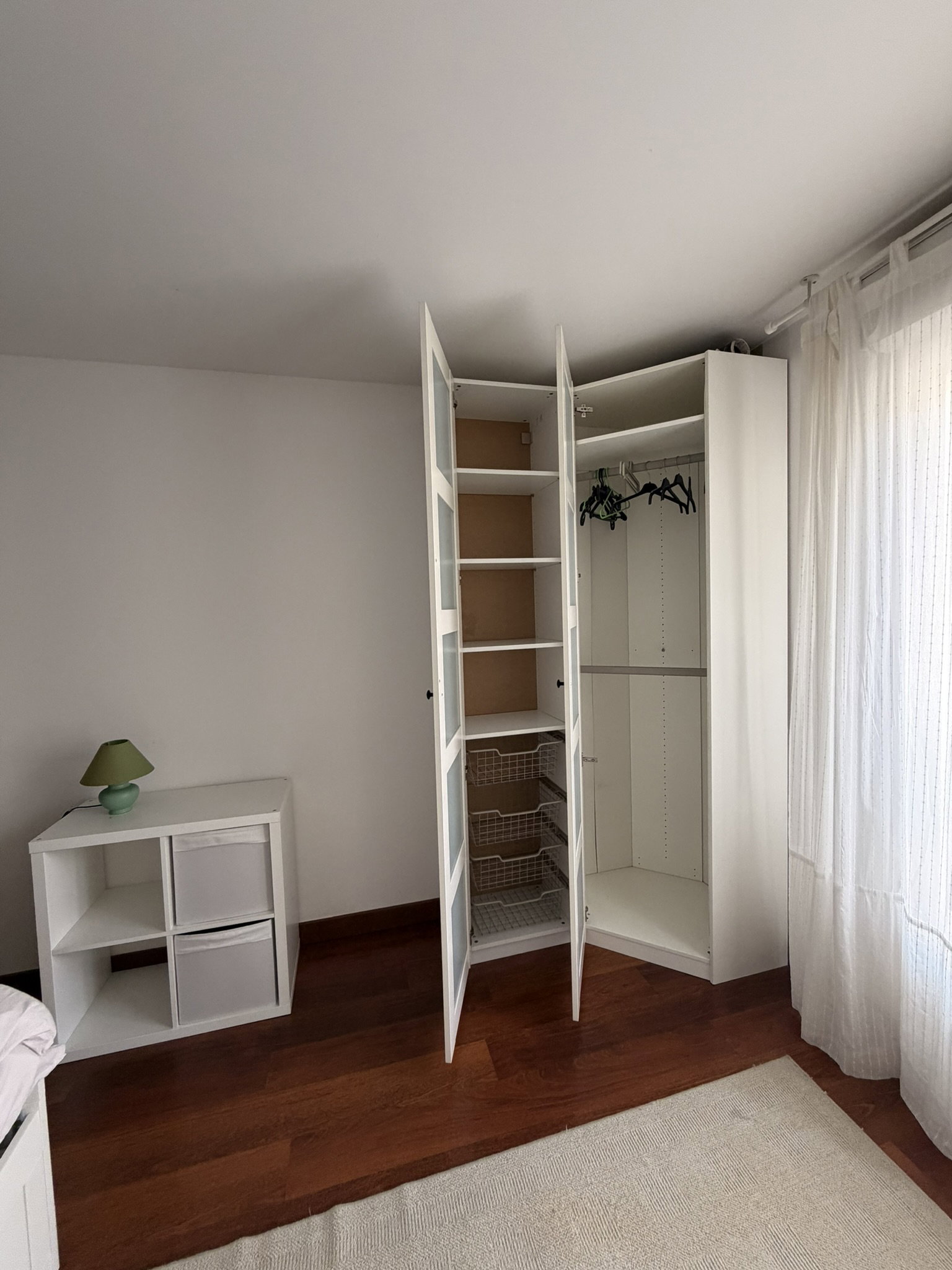 Chambre Chez L'habitant Choisy-le-Roi 675431