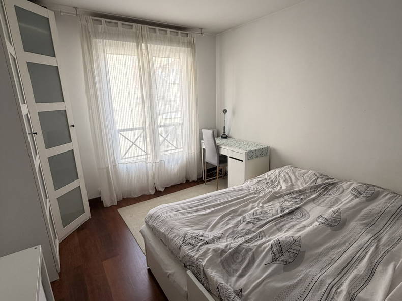 Chambre Chez L'habitant Choisy-le-Roi 675431-3