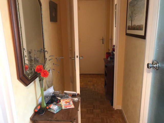 Chambre Chez L'habitant Rennes 667346-1