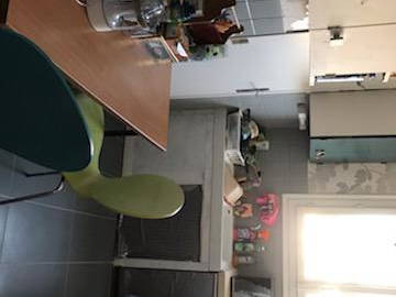 Chambre chez l'habitant à louer à Rennes - photo 7 : autre pièce-7