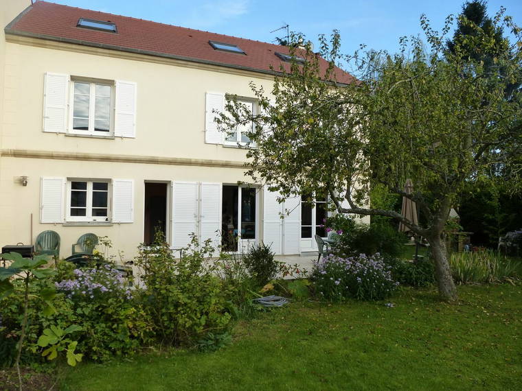 Homestay Les Clayes-sous-Bois 124191