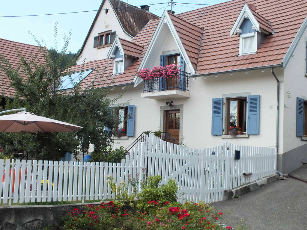 Gastfamilie Hohrod 97204-1