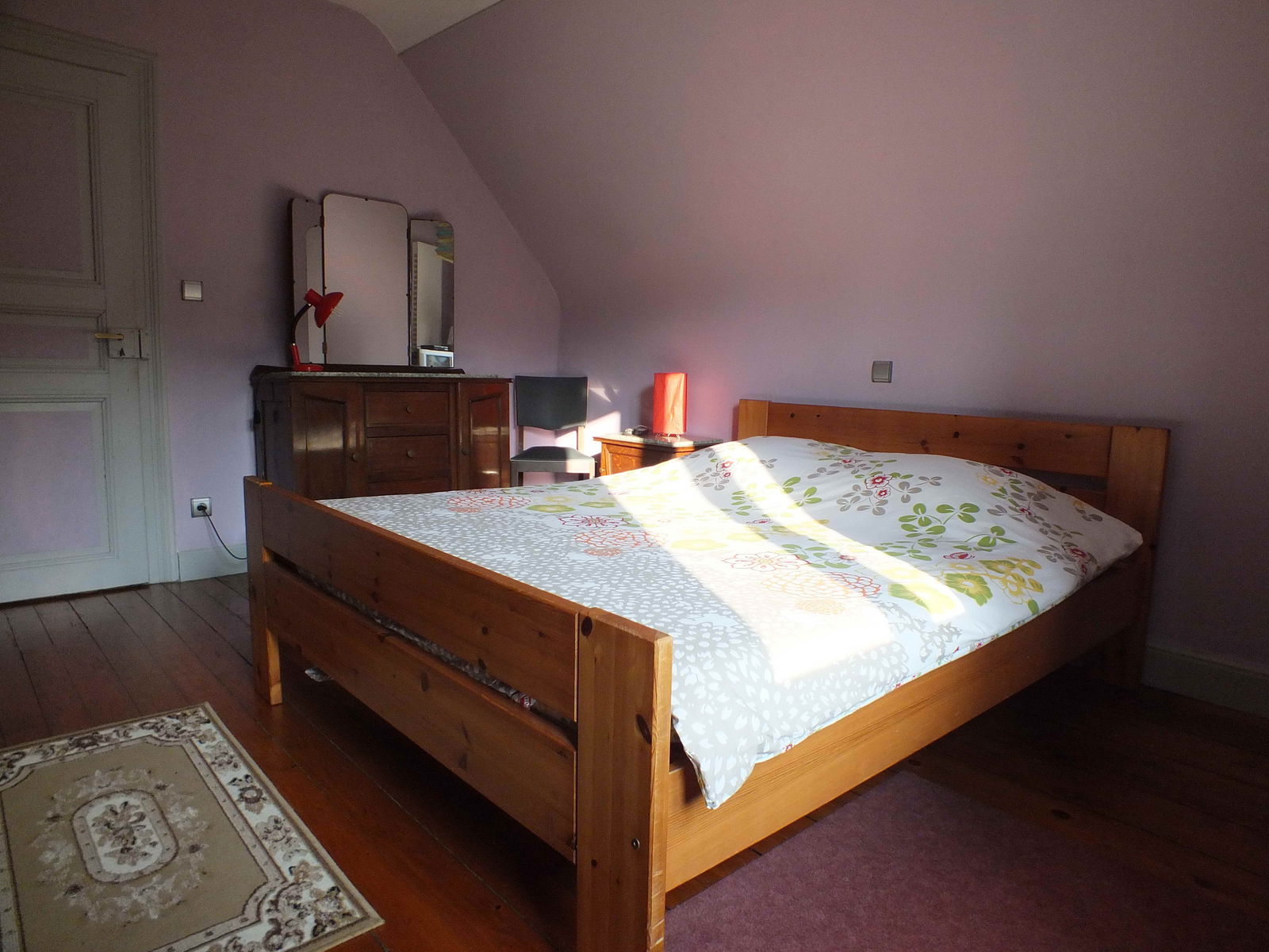 Homestay Hohrod 97204