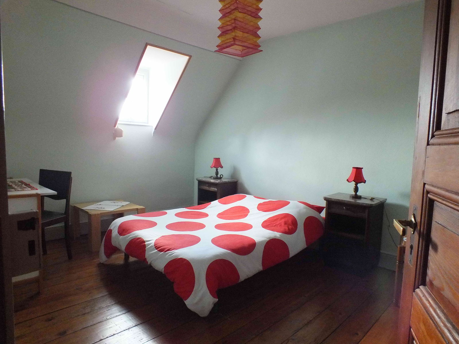 Homestay Hohrod 97204