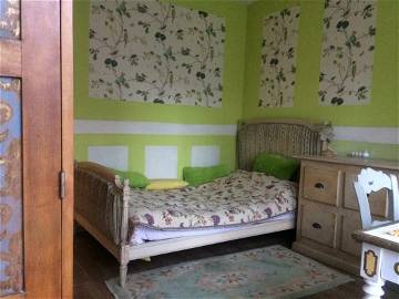 Chambre À Louer Rennes 257220