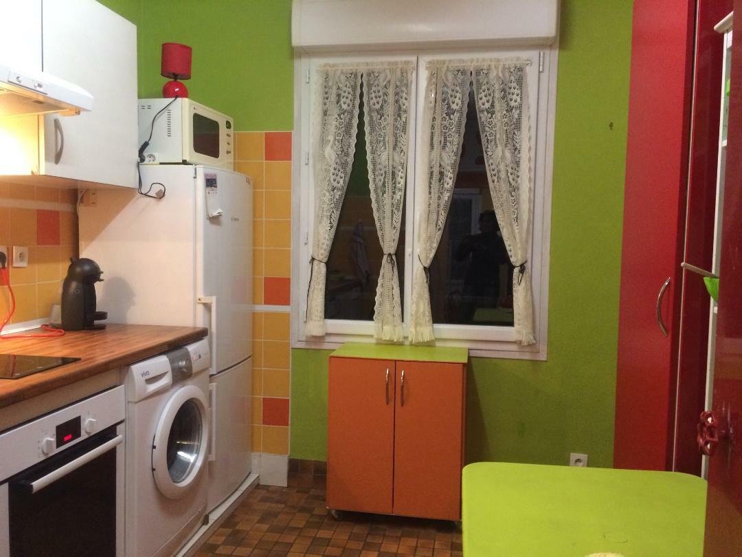 Colocation Rennes 257259