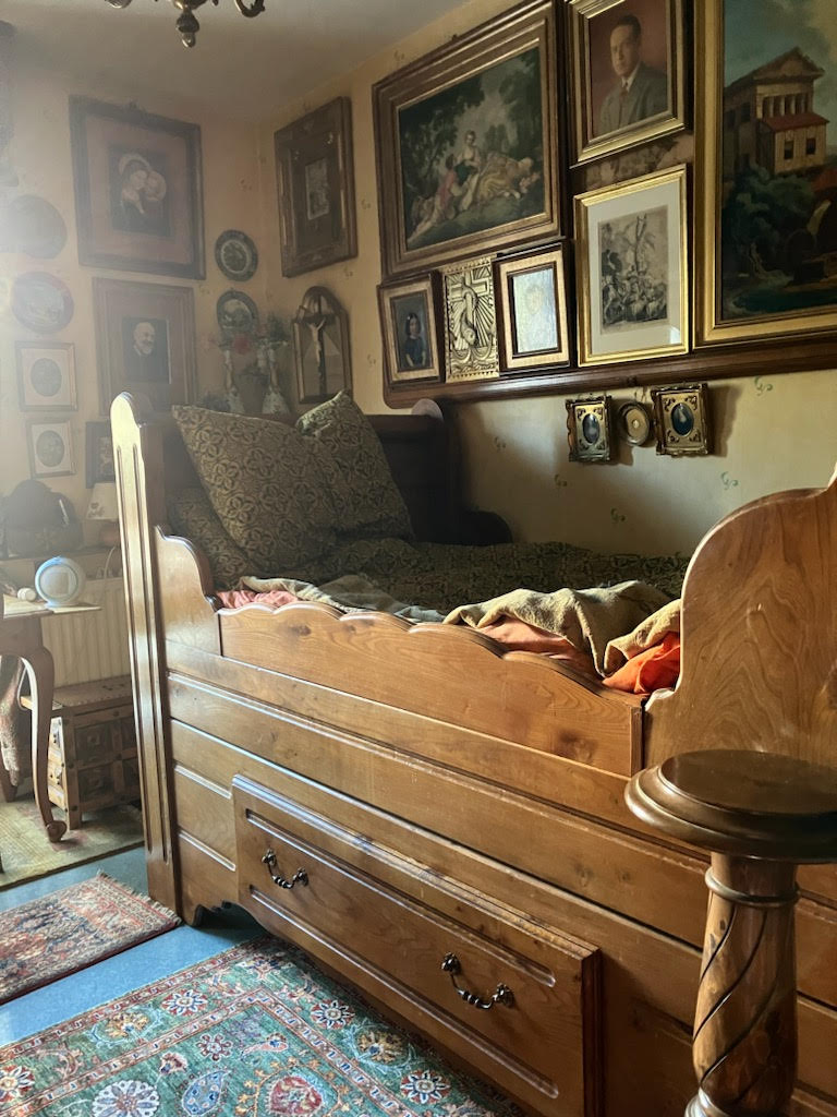 Chambre Chez L'habitant Rennes 242829