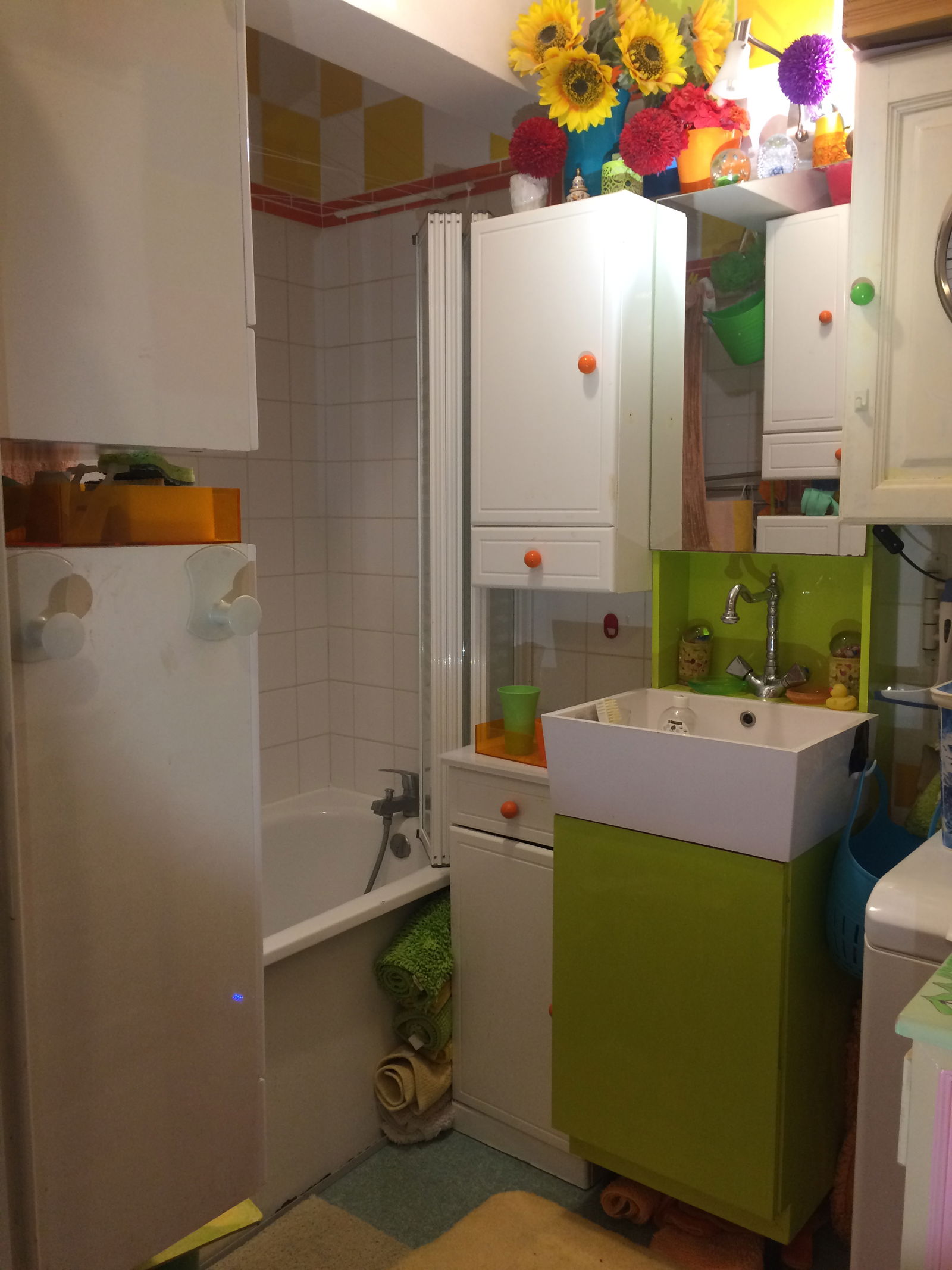 Chambre Chez L'habitant Rennes 242829