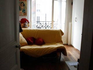 Chambre À Louer Paris 11148