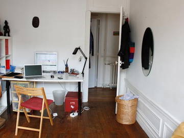 Room For Rent Paris 11148