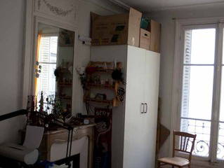 Room For Rent Paris 11316