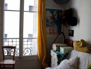 Chambre À Louer Paris 11316