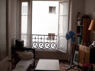 Room For Rent Paris 11316