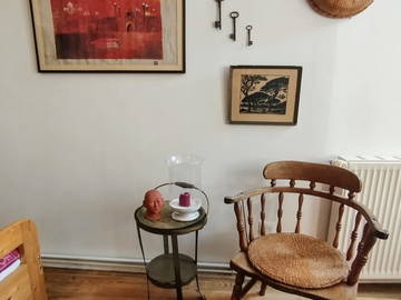 Colocation à louer à Saint-Antonin-Noble-Val - photo 4 : chambre-4