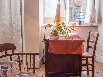 Colocation à louer à Saint-Antonin-Noble-Val - photo 5 : chambre-5