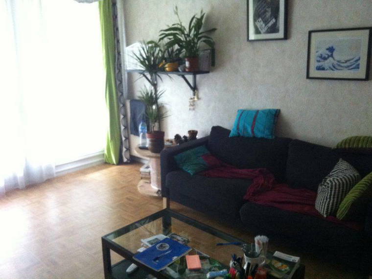 Homestay Franconville 105008