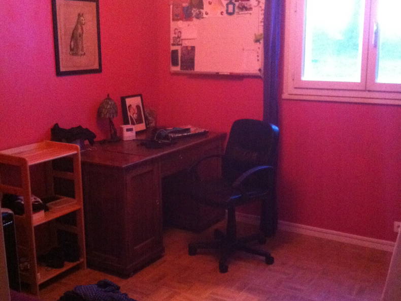 Kolokation Franconville 105008-2