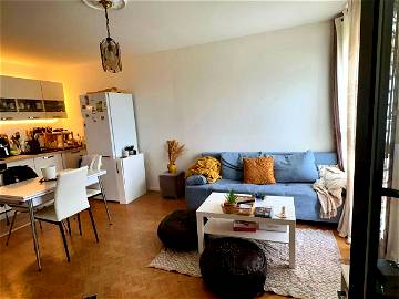 Room For Rent Toulouse 368174-1