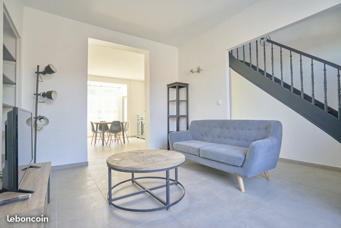 Colocation Lille 206111