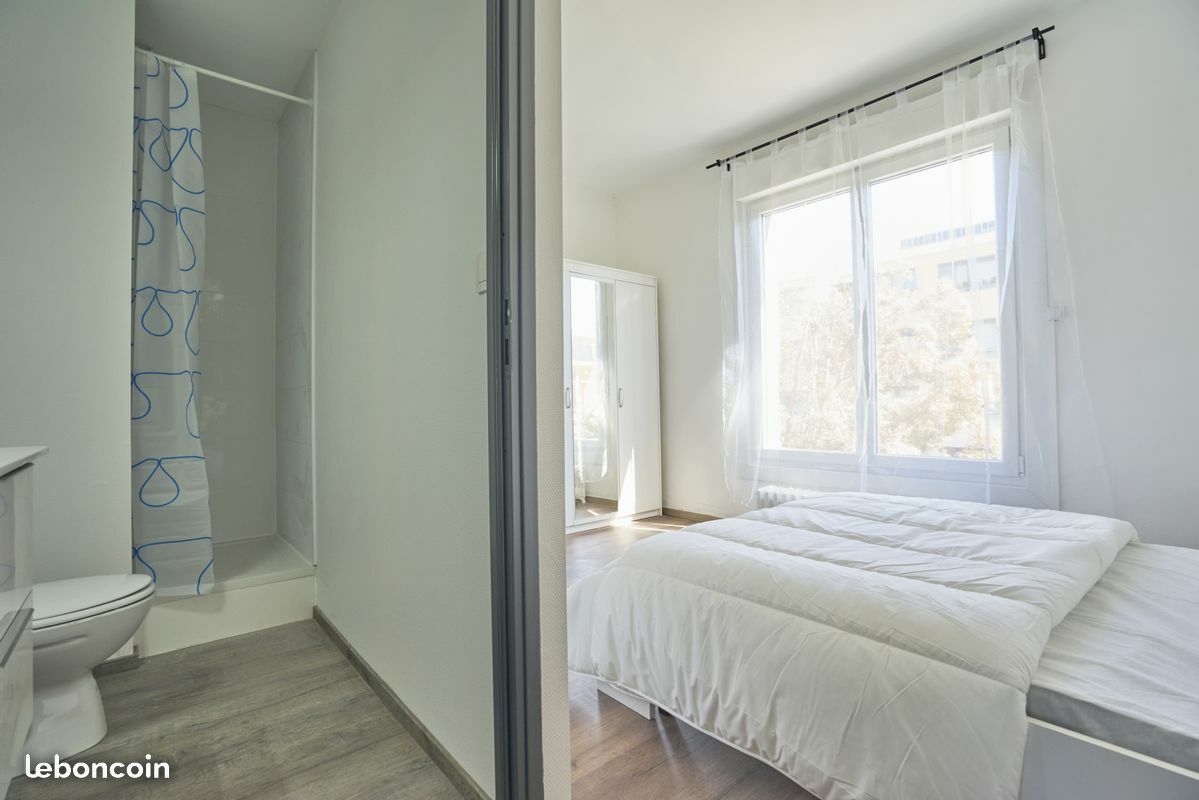 Colocation Lille 206111